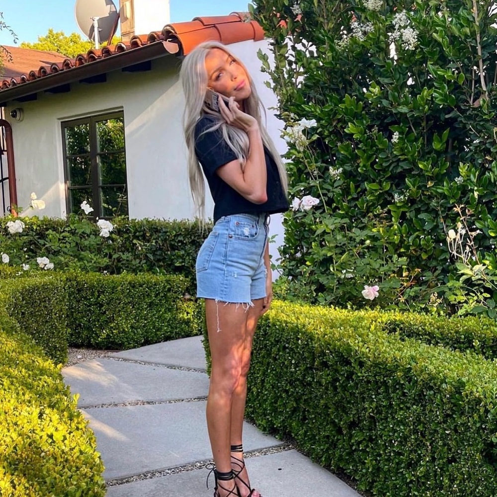 Schutz Black Pump - image 2